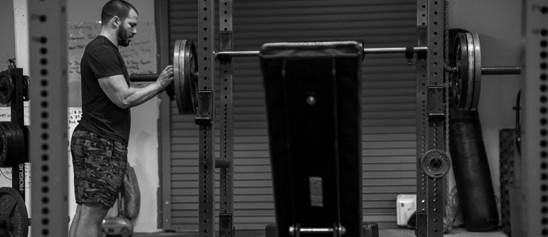 The best gym in New Britain, Connecticut Elevation Training Academy